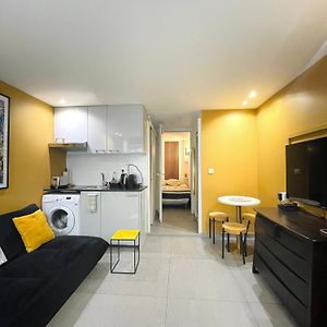 Appartement met een Slaapkamer